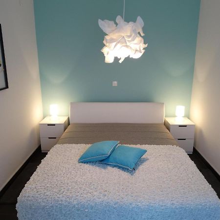 Apartment Adriana 2 Musalez Esterno foto
