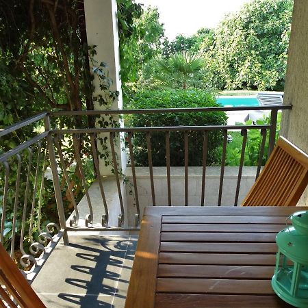 Apartment Adriana 2 Musalez Esterno foto