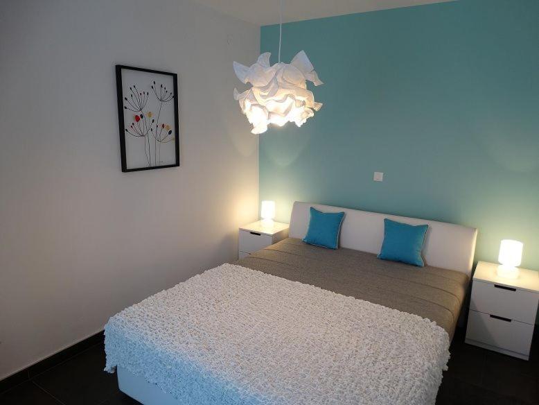 Apartment Adriana 2 Musalez Esterno foto