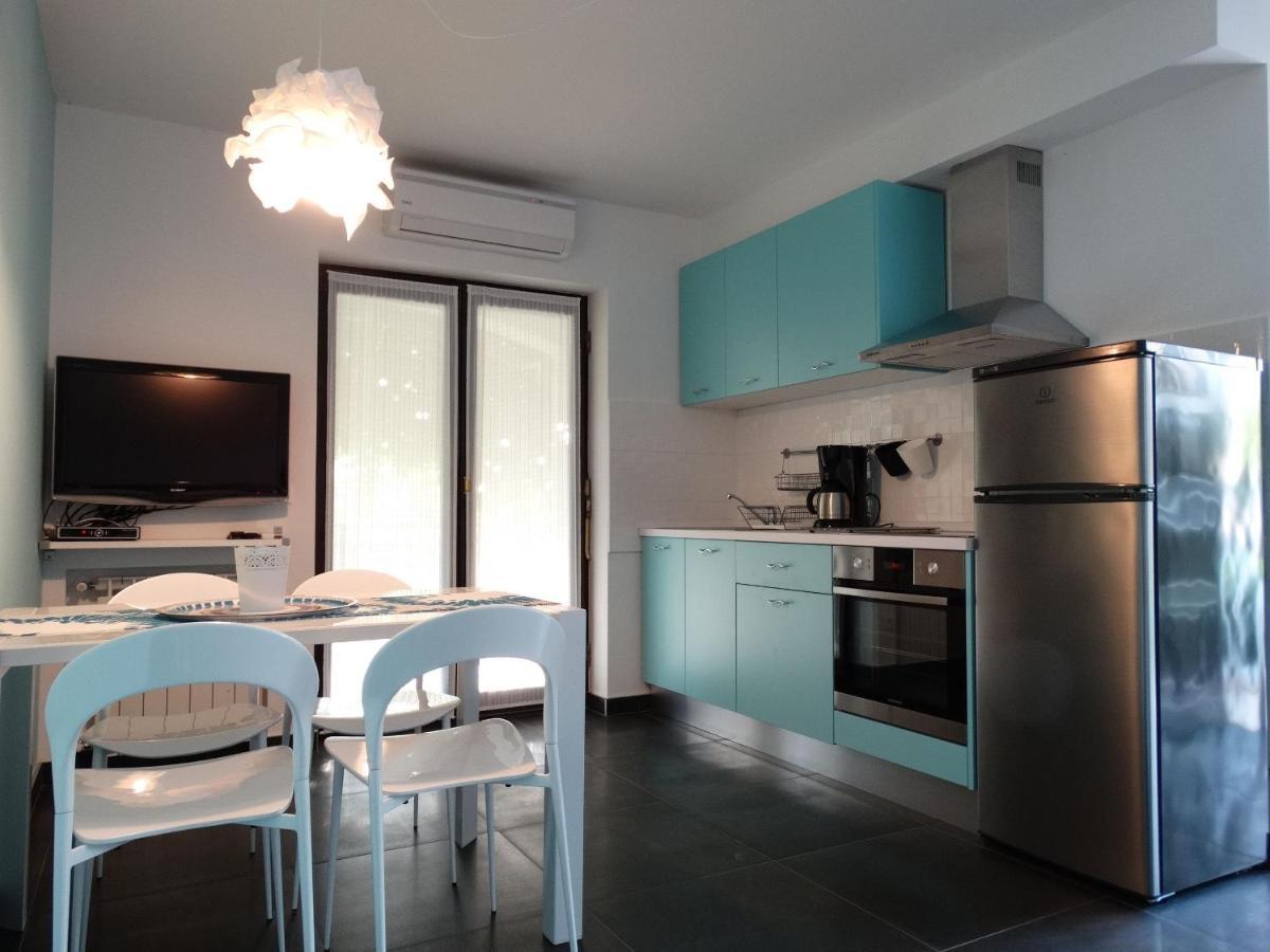 Apartment Adriana 2 Musalez Esterno foto