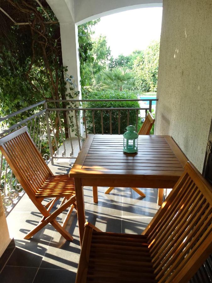 Apartment Adriana 2 Musalez Esterno foto
