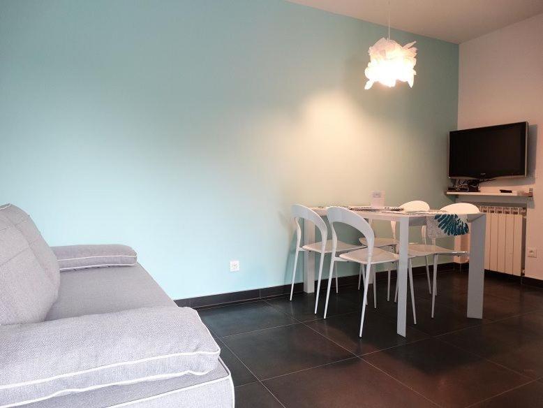 Apartment Adriana 2 Musalez Esterno foto