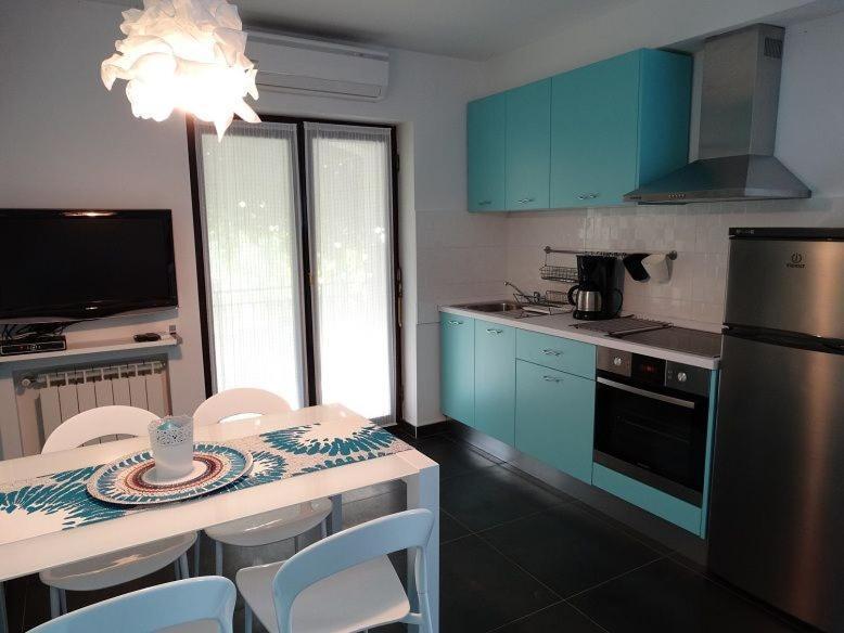 Apartment Adriana 2 Musalez Esterno foto