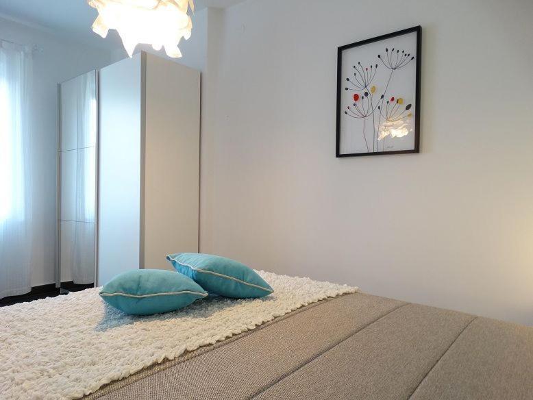 Apartment Adriana 2 Musalez Esterno foto