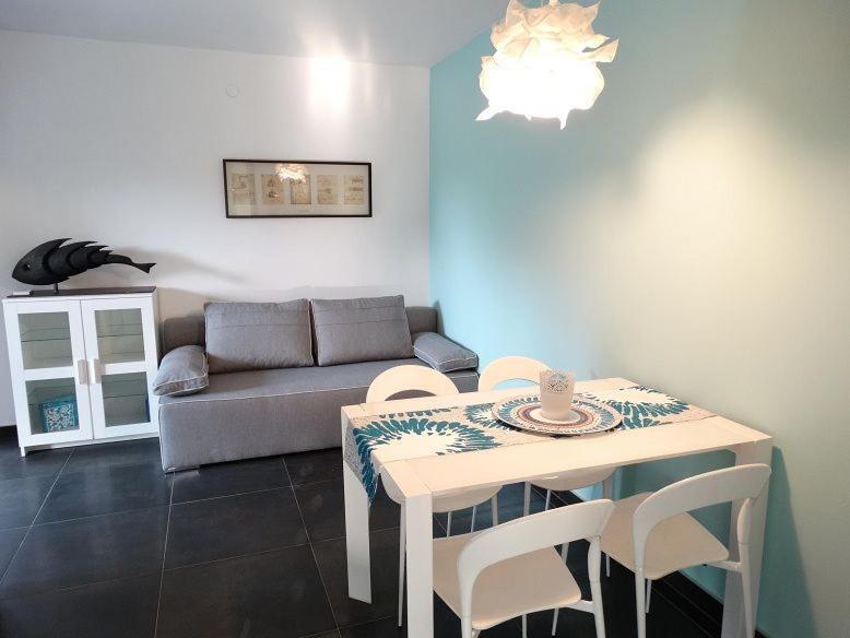 Apartment Adriana 2 Musalez Esterno foto