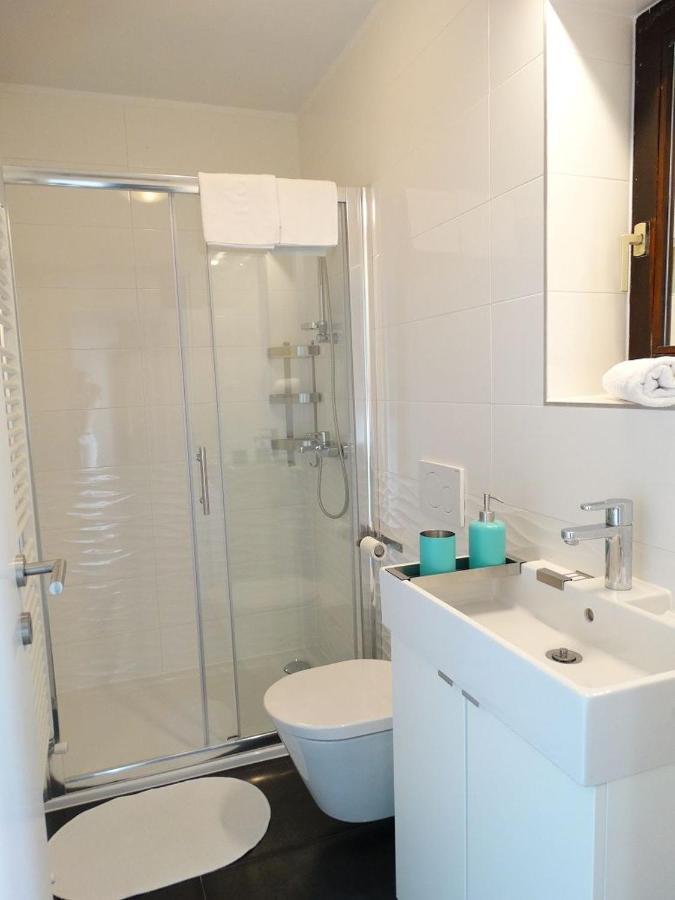 Apartment Adriana 2 Musalez Esterno foto